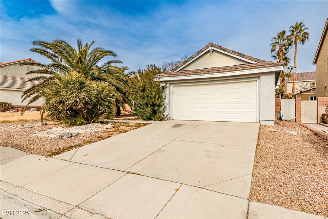 9514 Teton Vista Avenue