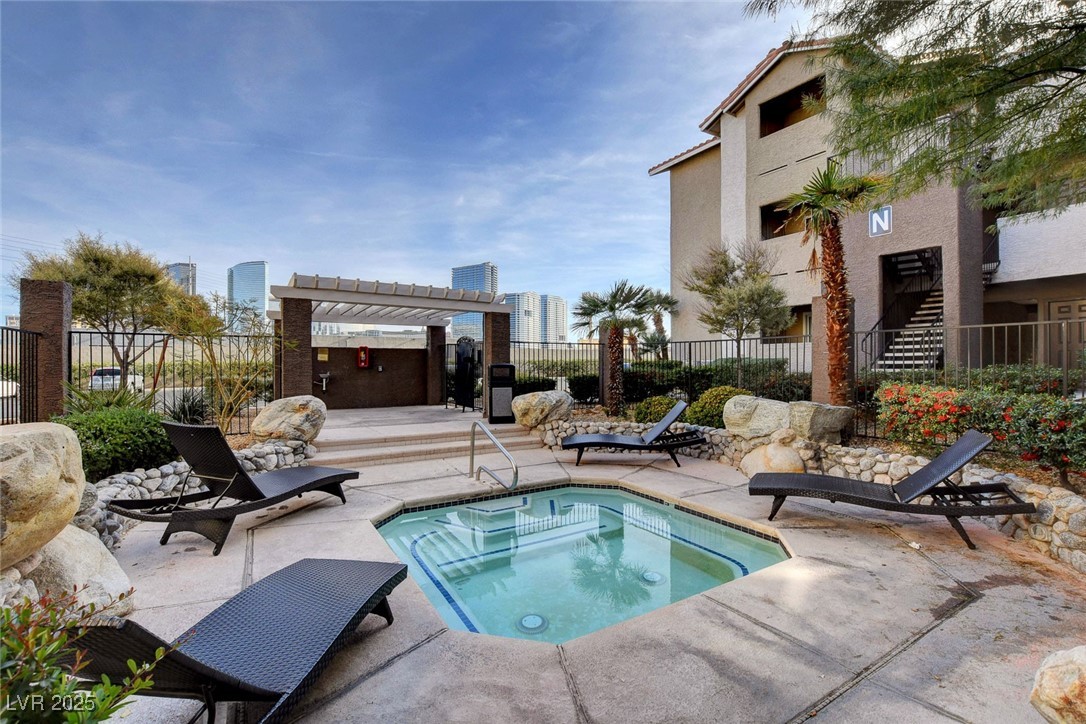 4200 S Valley View Boulevard #2085, Las Vegas, Nevada image 30