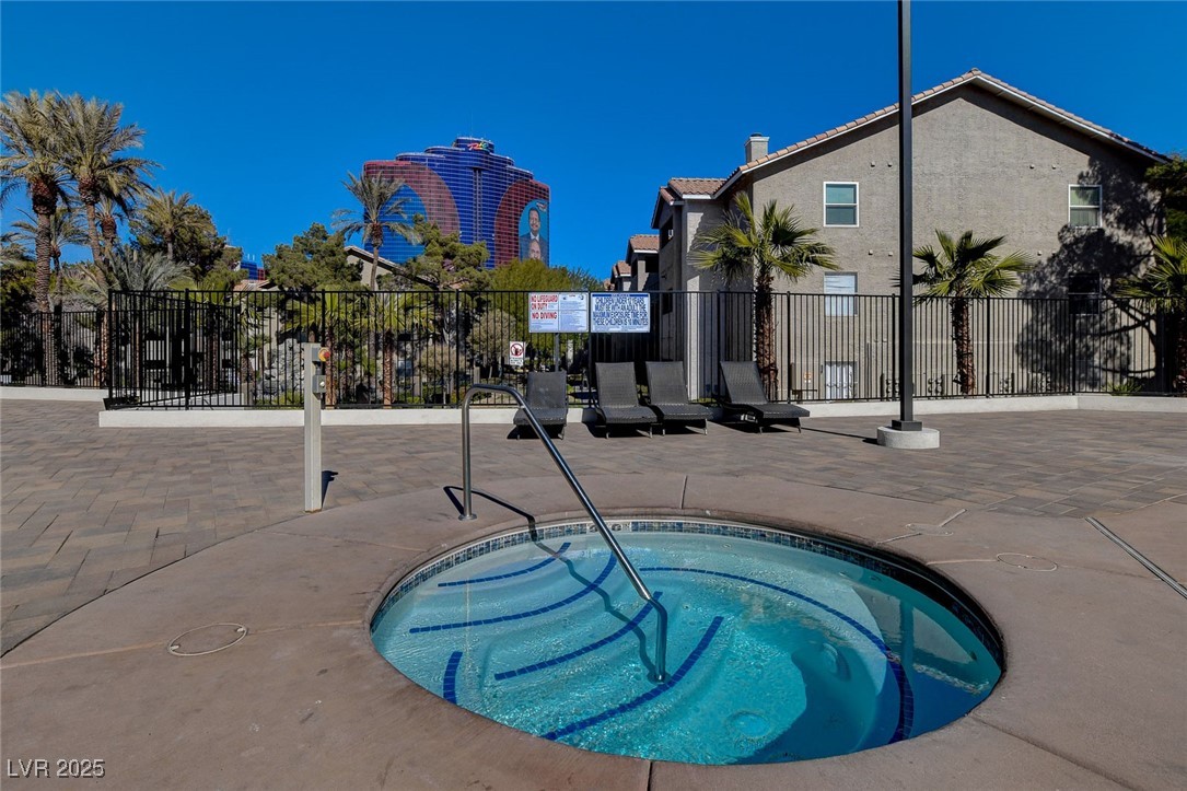 4200 S Valley View Boulevard #2085, Las Vegas, Nevada image 32