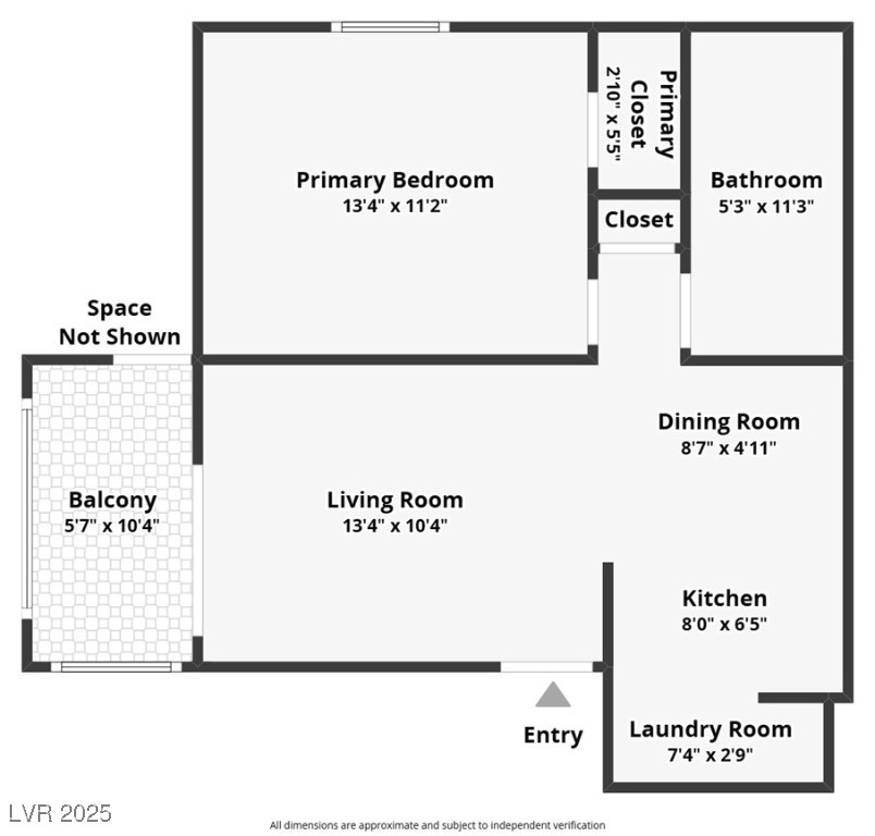 4200 S Valley View Boulevard #2085, Las Vegas, Nevada image 33