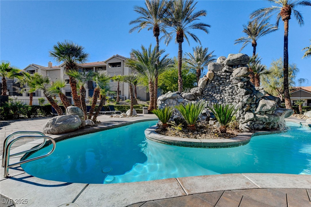 4200 S Valley View Boulevard #2085, Las Vegas, Nevada image 26