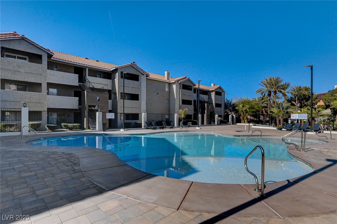 4200 S Valley View Boulevard #2085, Las Vegas, Nevada image 31