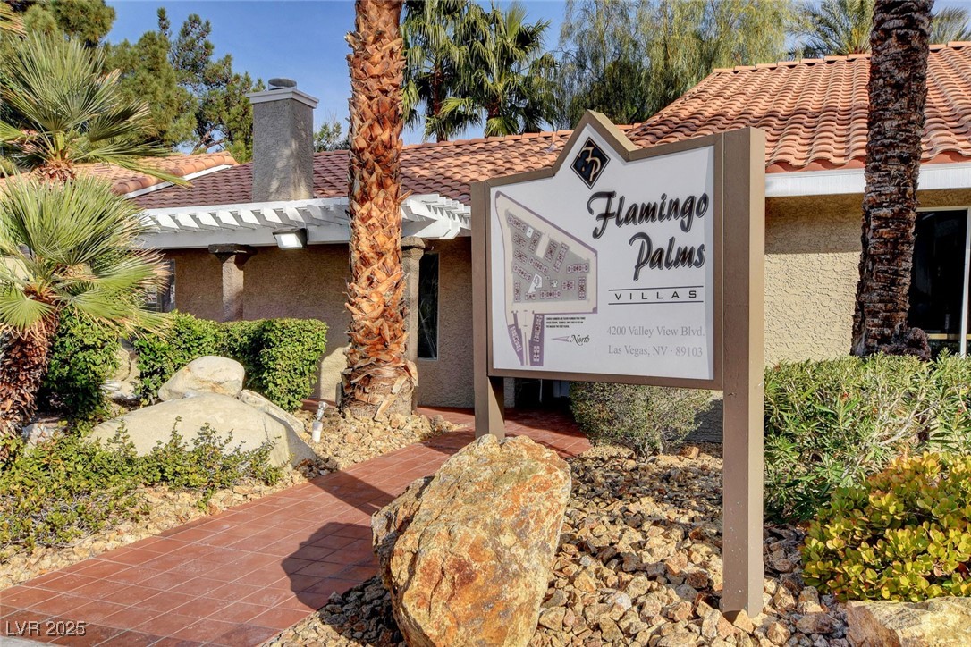 4200 S Valley View Boulevard #2085, Las Vegas, Nevada image 23