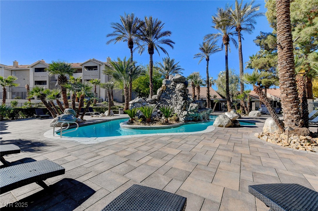 4200 S Valley View Boulevard #2085, Las Vegas, Nevada image 27