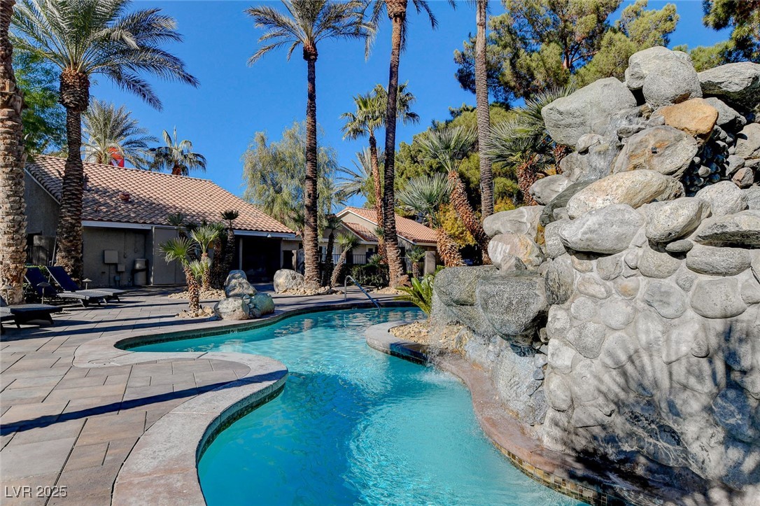 4200 S Valley View Boulevard #2085, Las Vegas, Nevada image 25