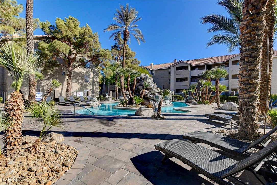 4200 S Valley View Boulevard #2085, Las Vegas, Nevada image 24