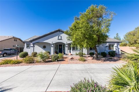 Photo of 8125 Soledad Canyon Street, Las Vegas, NV 89131 (MLS # 2731214)