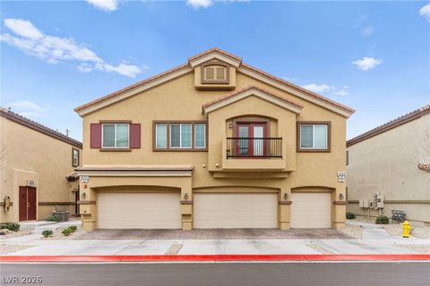 4645 Frasers Owl Avenue 102 North Las Vegas NV 89084