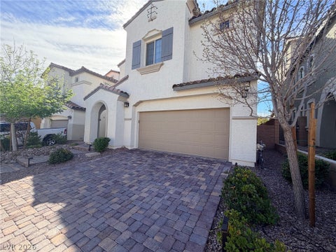 Homes For Rent - 10025 Desert Bighorn Court<br/> Las Vegas, NV 89166
