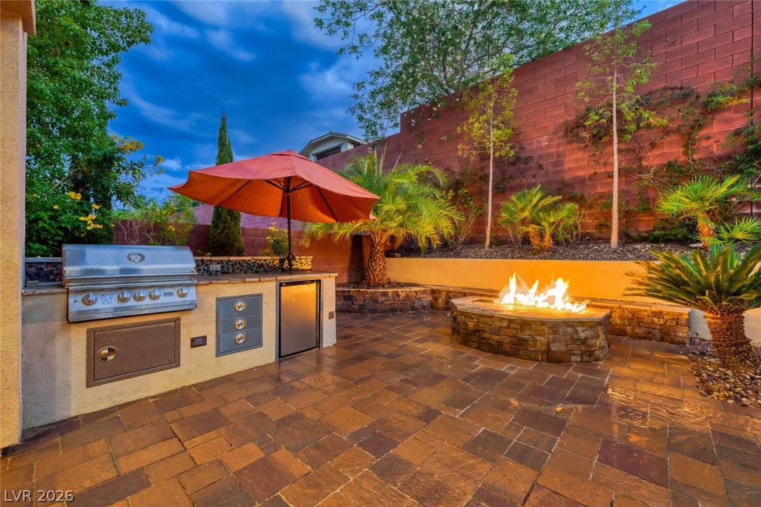 5571 Bethany Bend Drive