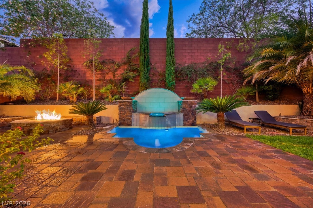 5571 Bethany Bend Drive
