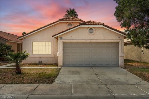 1853 Crystal Gem Street Las Vegas NV 89106