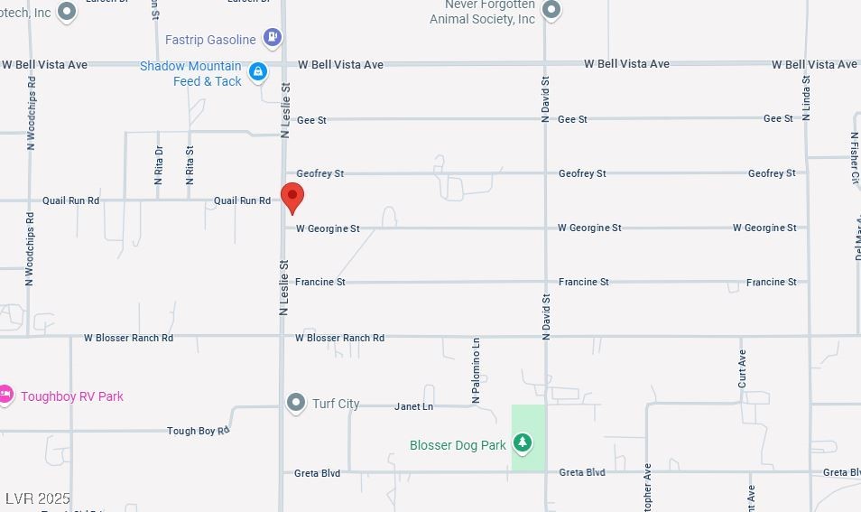 2731 N Leslie Street