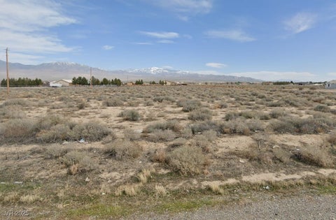 Vacant Land For Sale - 2731 N Leslie Street<br/> Nye County, Pahrump, NV 89060
