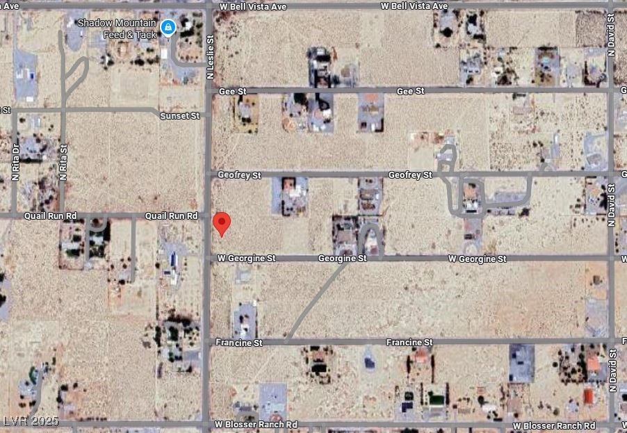 2731 N Leslie Street