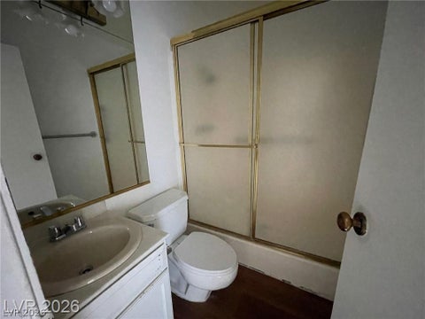Tiny photo for 750 S Royal Crest Circle #351, Las Vegas, NV 89169 (MLS # 2794180)