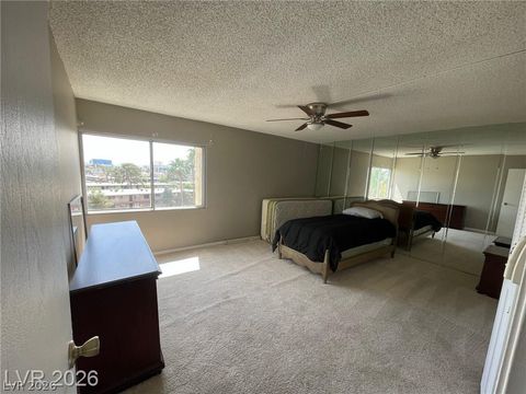 Tiny photo for 750 S Royal Crest Circle #351, Las Vegas, NV 89169 (MLS # 2794180)