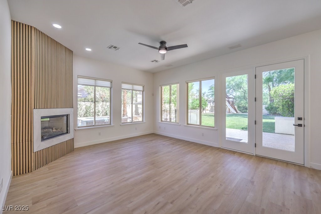605 Canyon Greens Drive Drive, Las Vegas, Nevada image 12
