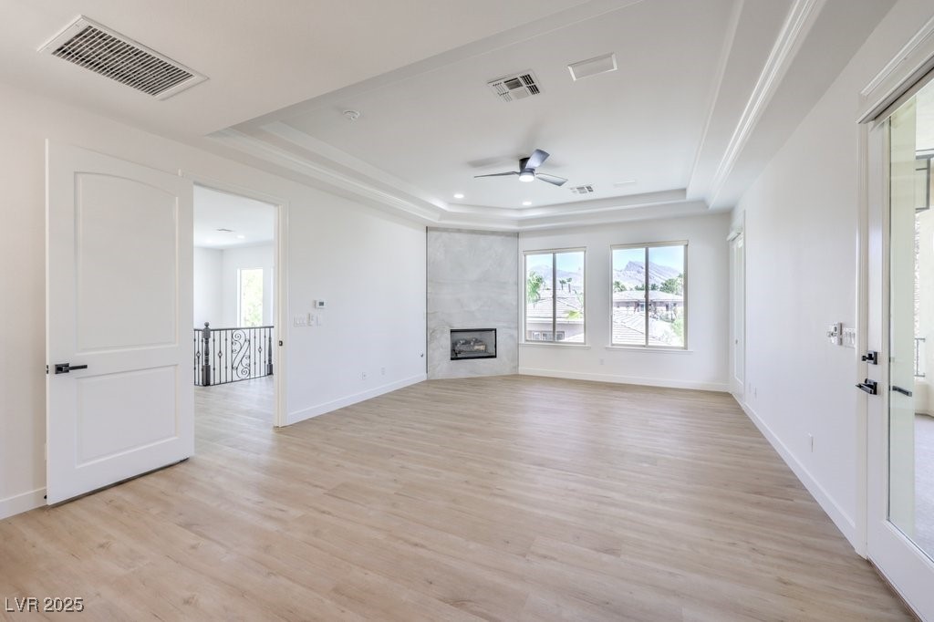 605 Canyon Greens Drive Drive, Las Vegas, Nevada image 33