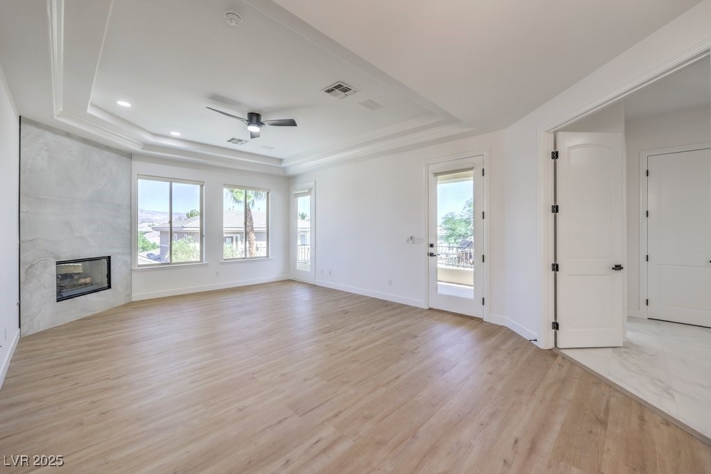 605 Canyon Greens Drive Drive, Las Vegas, Nevada image 32