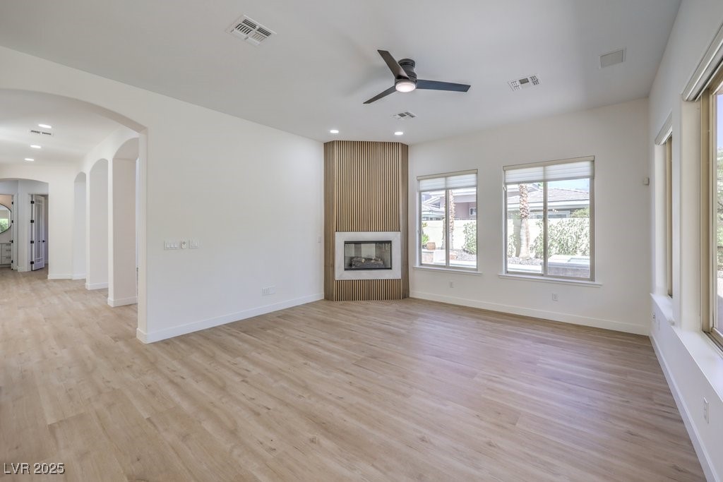 605 Canyon Greens Drive Drive, Las Vegas, Nevada image 13