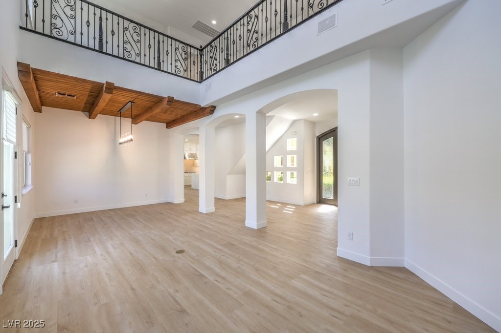 605 Canyon Greens Drive Drive, Las Vegas, Nevada image 11