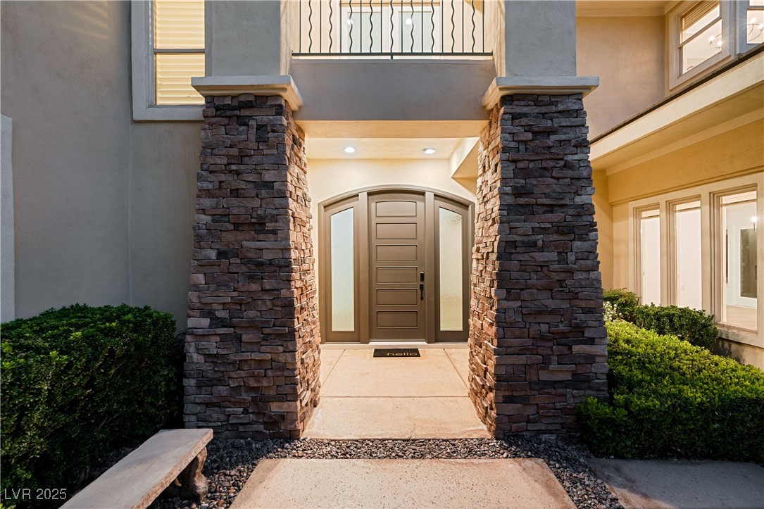 605 Canyon Greens Drive Drive, Las Vegas, Nevada image 5