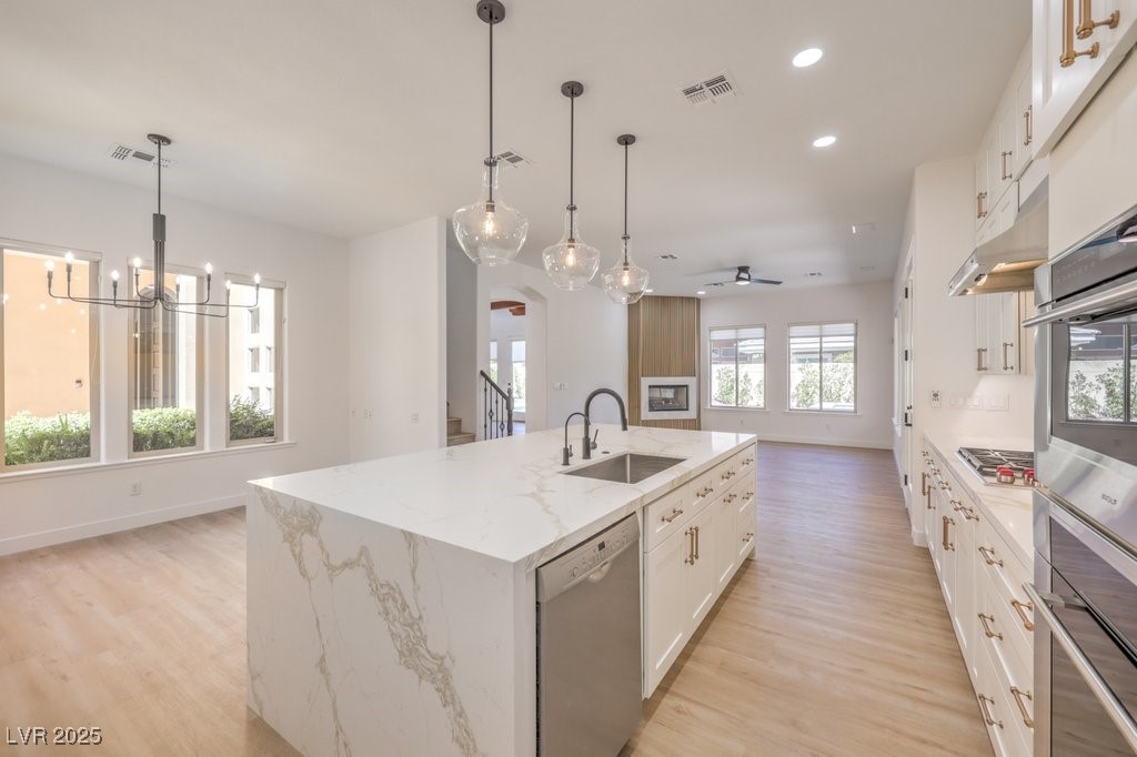 605 Canyon Greens Drive Drive, Las Vegas, Nevada image 22