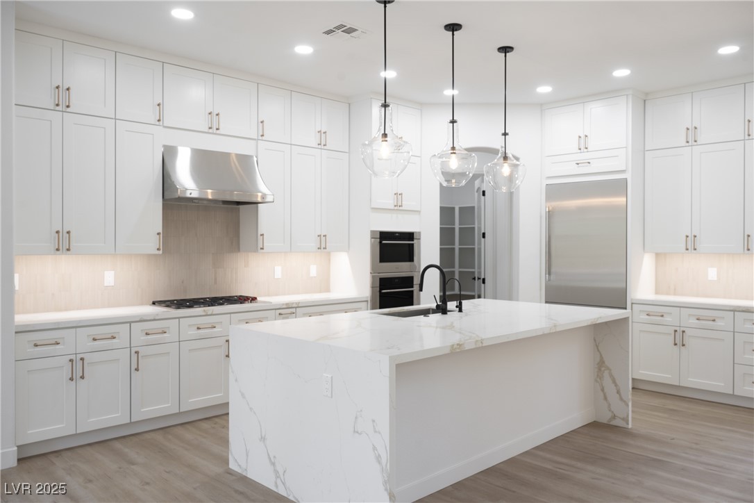 605 Canyon Greens Drive Drive, Las Vegas, Nevada image 17