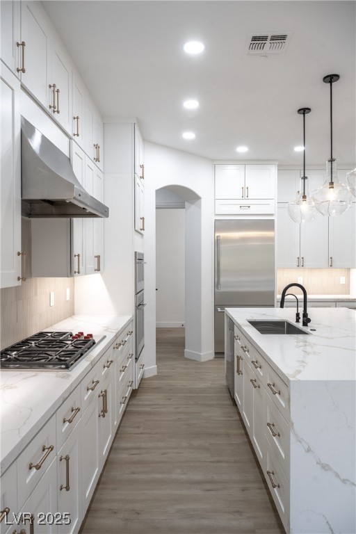 605 Canyon Greens Drive Drive, Las Vegas, Nevada image 18