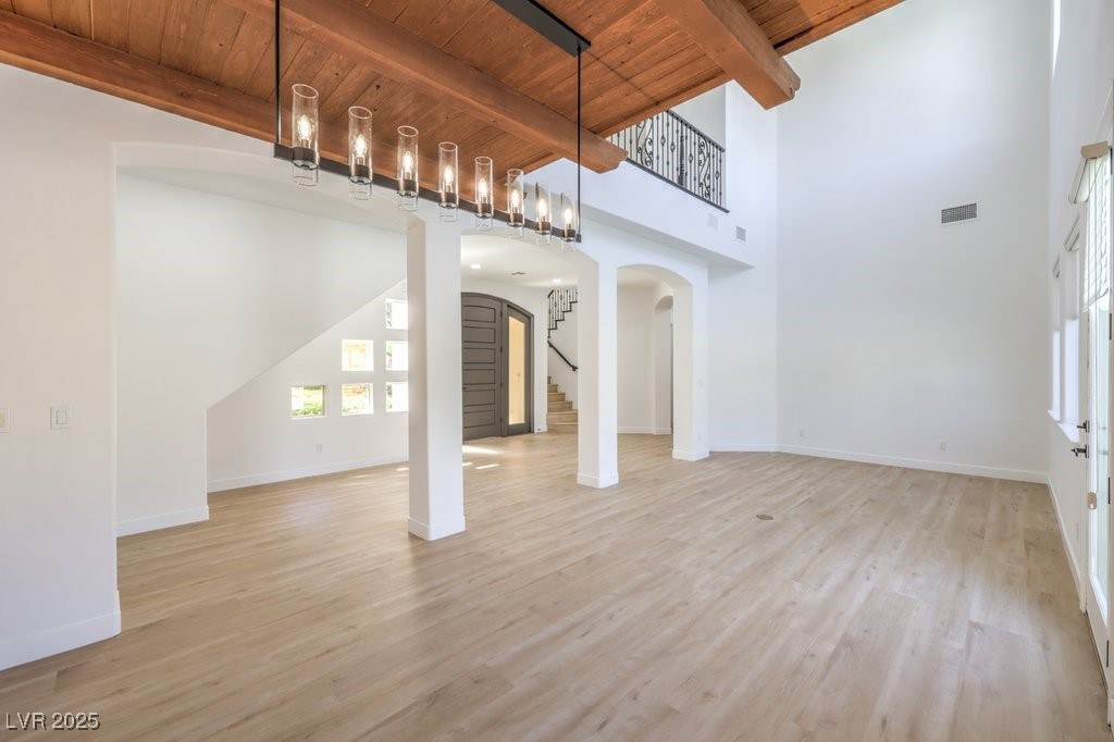 605 Canyon Greens Drive Drive, Las Vegas, Nevada image 8