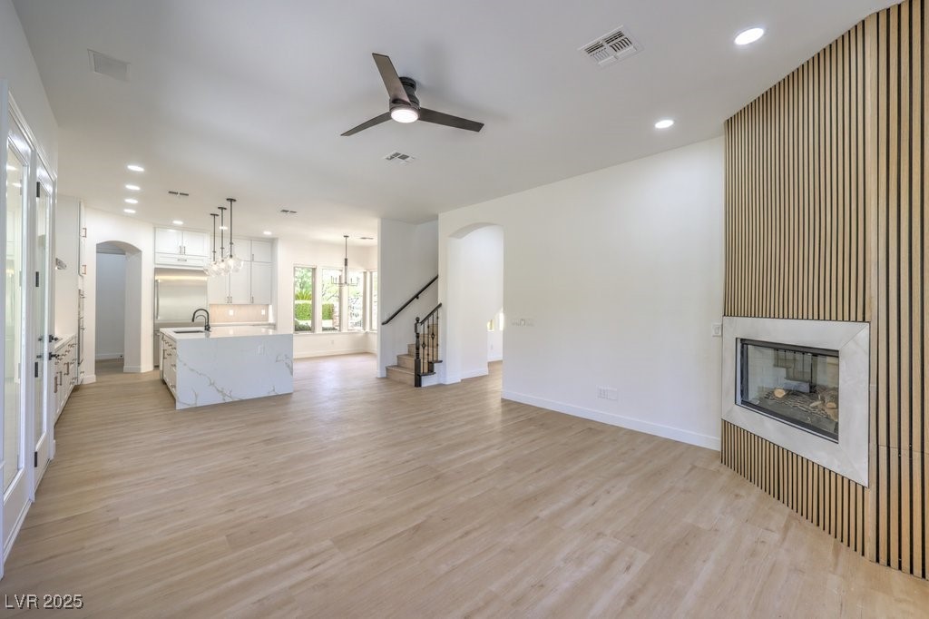605 Canyon Greens Drive Drive, Las Vegas, Nevada image 15