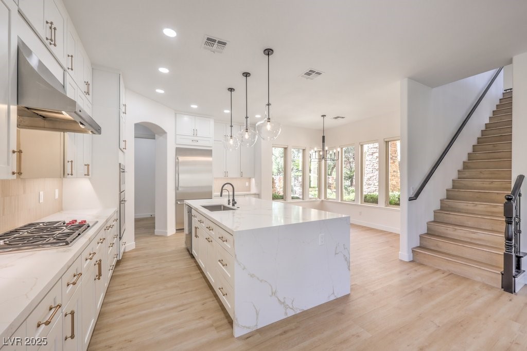 605 Canyon Greens Drive Drive, Las Vegas, Nevada image 19