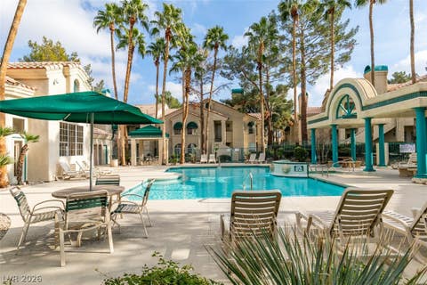 Tiny photo for 2251 Wigwam Parkway #422, Henderson, NV 89074 (MLS # 2795975)