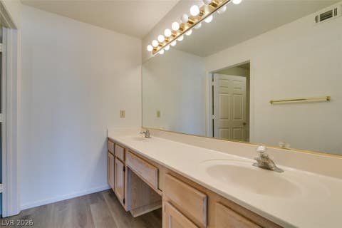 Tiny photo for 2251 Wigwam Parkway #422, Henderson, NV 89074 (MLS # 2795975)