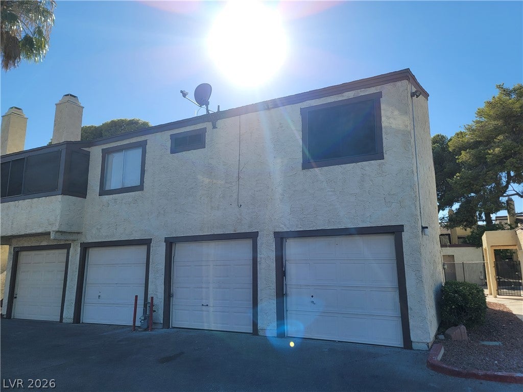 5049 Spencer Street D