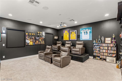 Tiny photo for 8767 S Tenaya Way, Las Vegas, NV 89113 (MLS # 2766566)