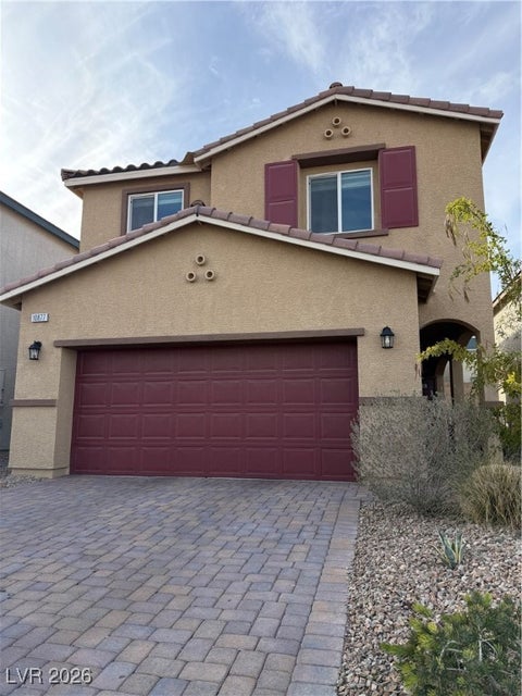 Homes For Rent - 10877 El Camino Road<br/> Las Vegas, NV 89141