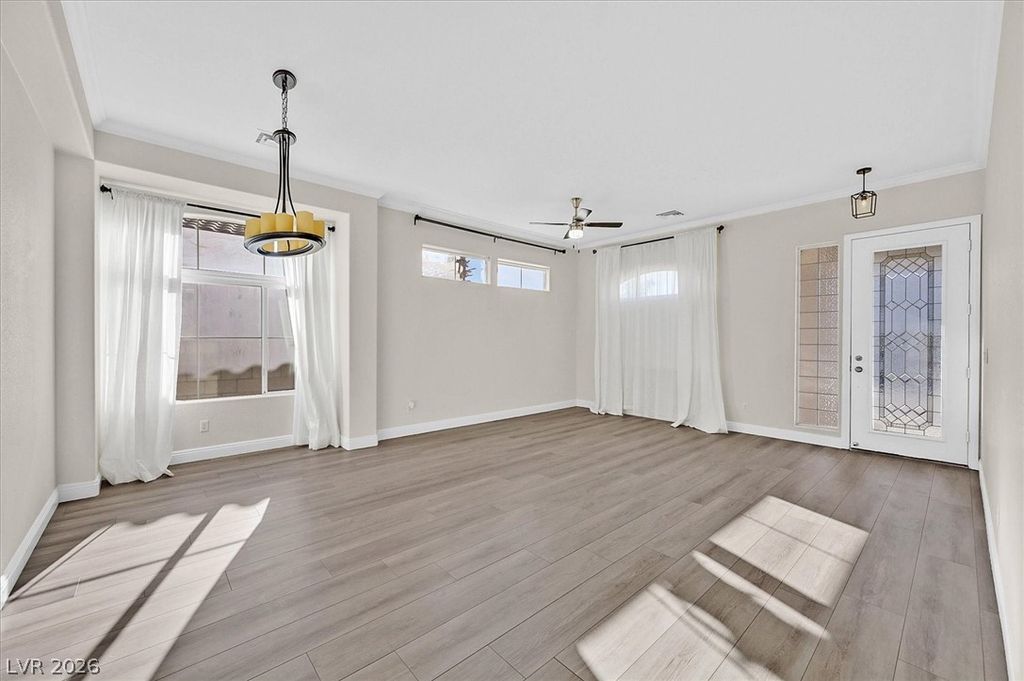 Photo of 3059 Blazing Creek Way, Henderson, NV 89052 (MLS # 2758340)