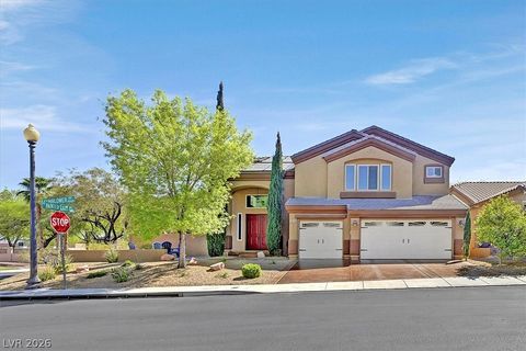 Photo of Las Vegas, NV 89135 (MLS # 2767804)