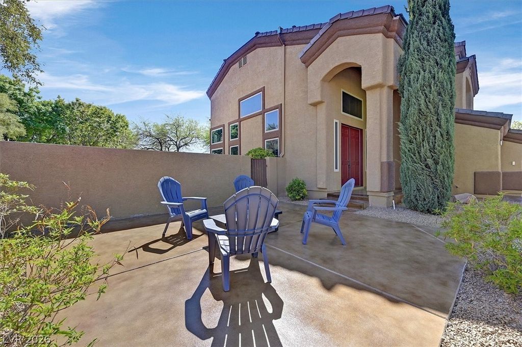 Photo of Las Vegas, NV 89135 (MLS # 2767804)