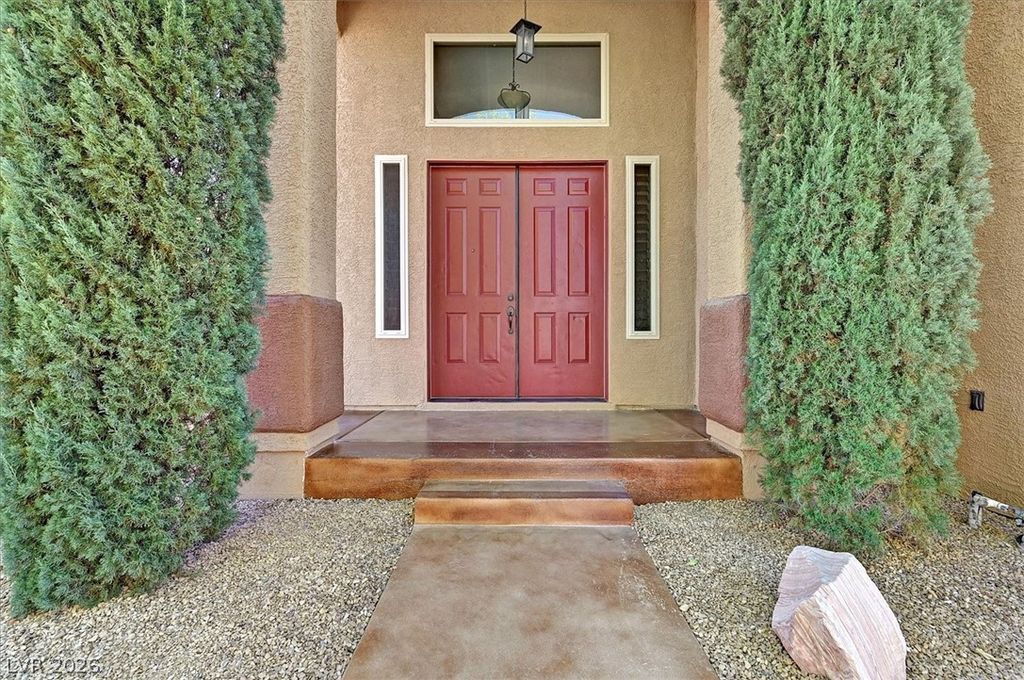 Photo of Las Vegas, NV 89135 (MLS # 2767804)