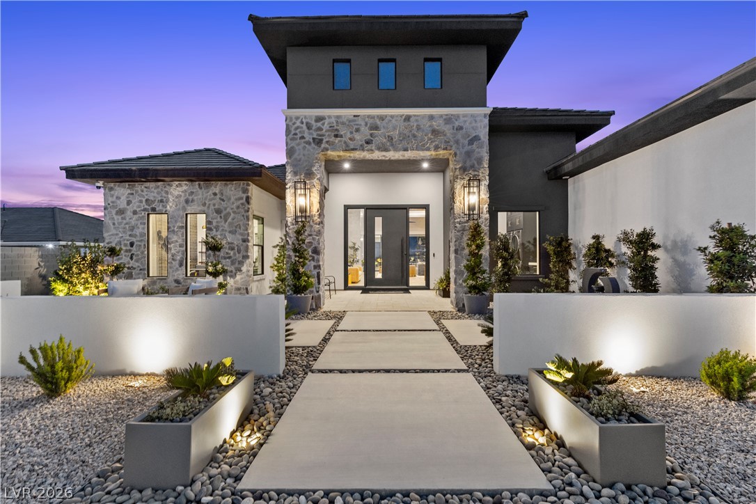 641 Patti Ann Woods Drive