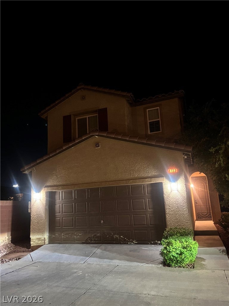 1132 Casetto Ct