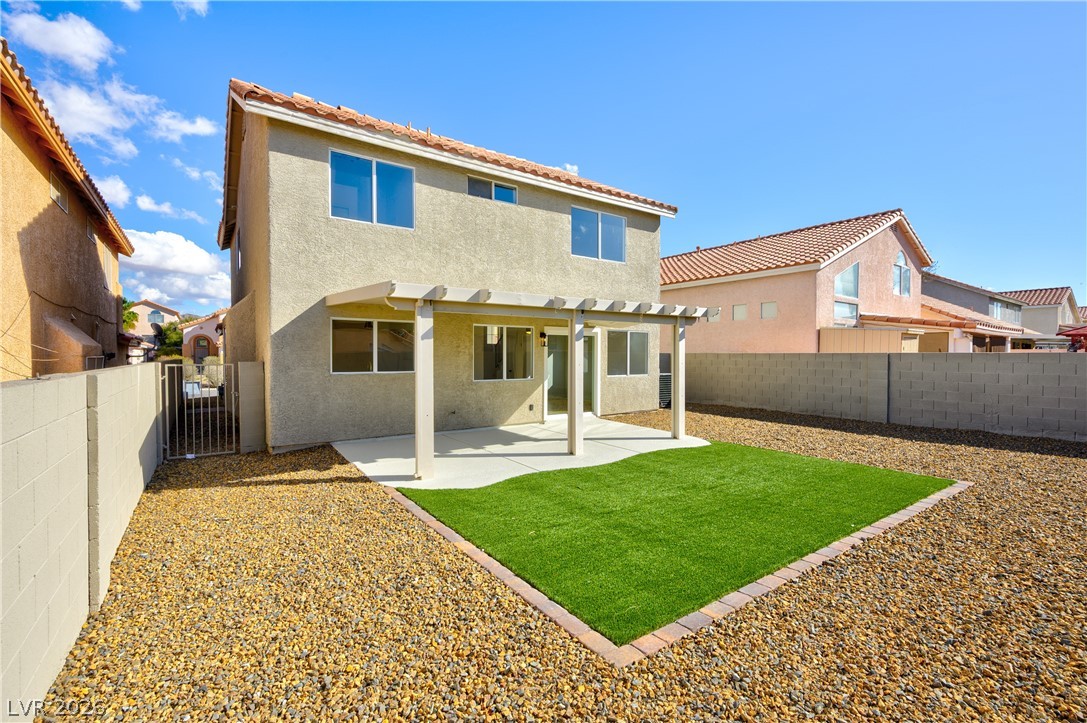 2783 Wild Cactus Court