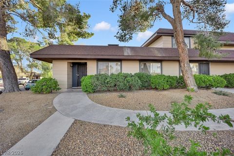 6154 Meadow Vista Lane Las Vegas NV 89103