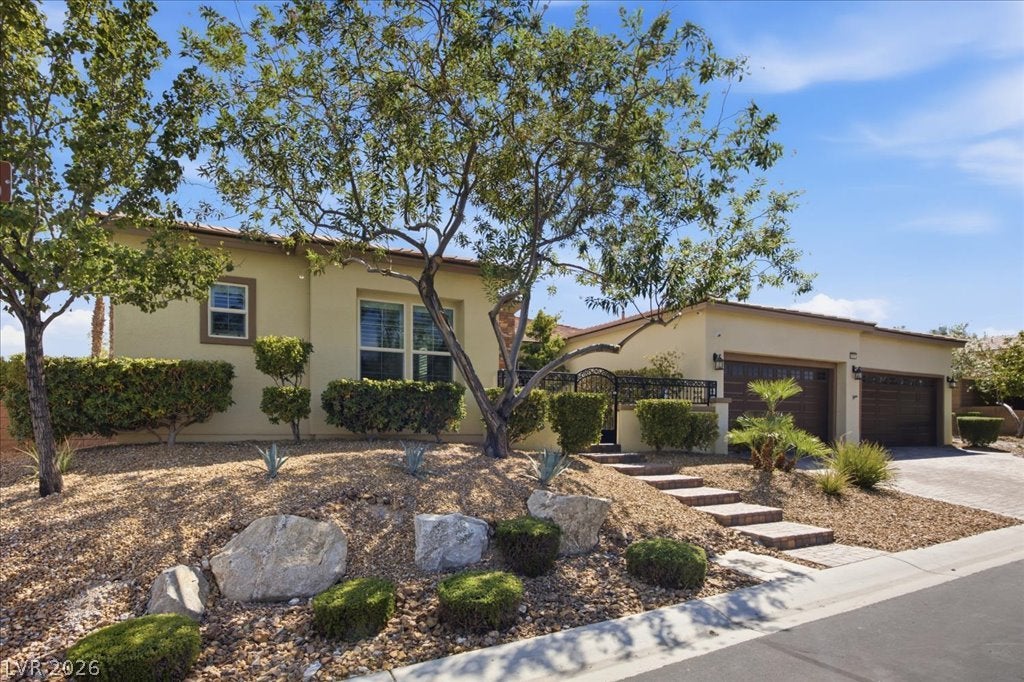 9727 Shimmering Falls Court