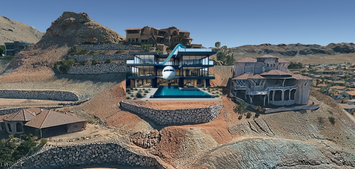 1147 Brown Hill Court, Henderson, Nevada image 1