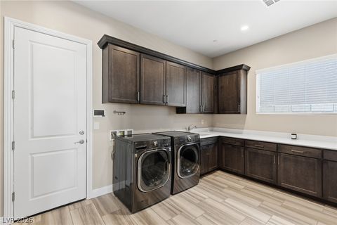 Tiny photo for 6268 Petroglyph Avenue, Las Vegas, NV 89135 (MLS # 2795618)
