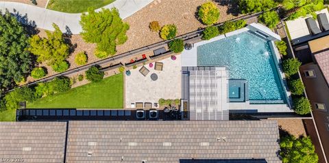 Tiny photo for 6268 Petroglyph Avenue, Las Vegas, NV 89135 (MLS # 2795618)